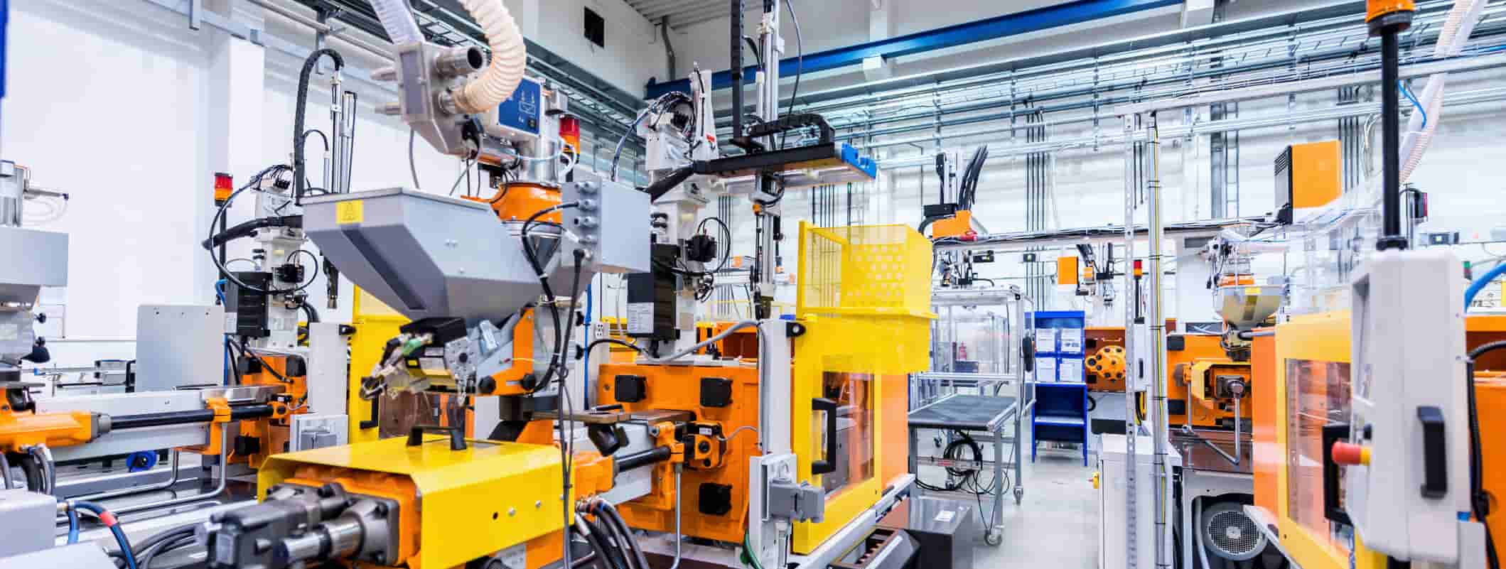 Robotics and manufacturing wiring harness system
